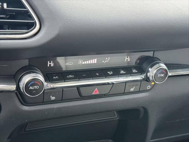 2025 Mazda Mazda CX-30 2.5 S Premium Package