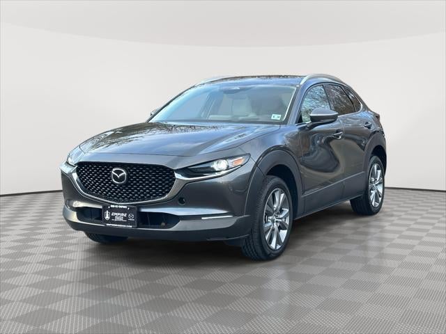 2025 Mazda Mazda CX-30 2.5 S Premium Package