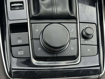 2025 Mazda Mazda CX-30 2.5 S Premium Package