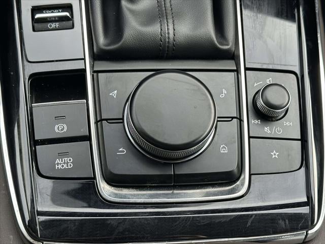 2025 Mazda Mazda CX-30 2.5 S Premium Package