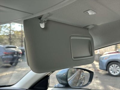 2025 Mazda Mazda CX-30 2.5 S Premium Package