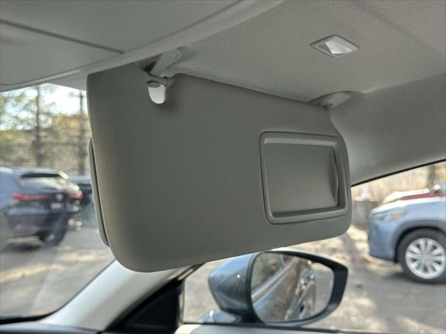 2025 Mazda Mazda CX-30 2.5 S Premium Package