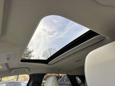 2025 Mazda Mazda CX-30 2.5 S Premium Package