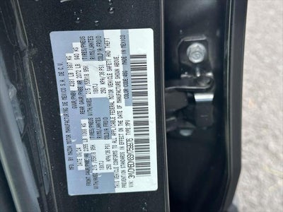 2025 Mazda Mazda CX-30 2.5 S Premium Package