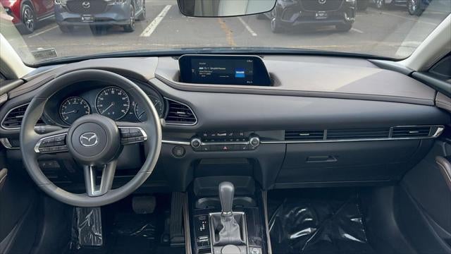 2025 Mazda Mazda CX-30 2.5 S Premium Package