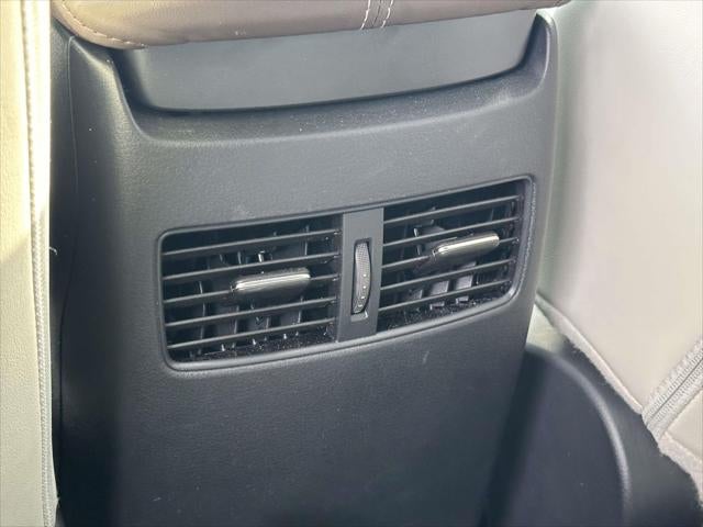 2025 Mazda Mazda CX-30 2.5 S Premium Package