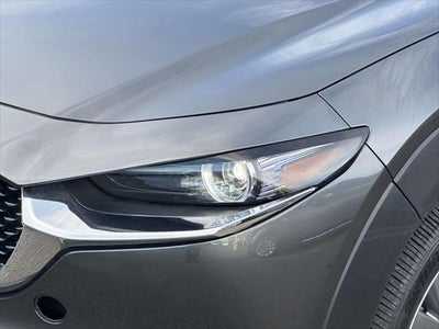 2025 Mazda Mazda CX-30 2.5 S Premium Package