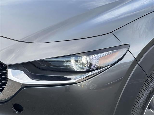 2025 Mazda Mazda CX-30 2.5 S Premium Package