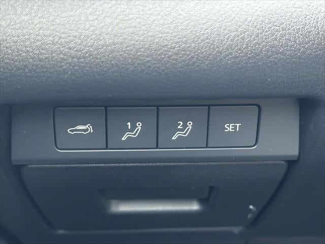 2025 Mazda Mazda CX-30 2.5 S Premium Package