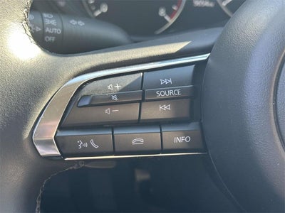 2025 Mazda Mazda CX-30 2.5 S Premium Package