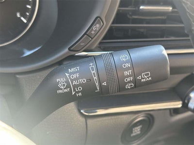 2025 Mazda Mazda CX-30 2.5 S Premium Package