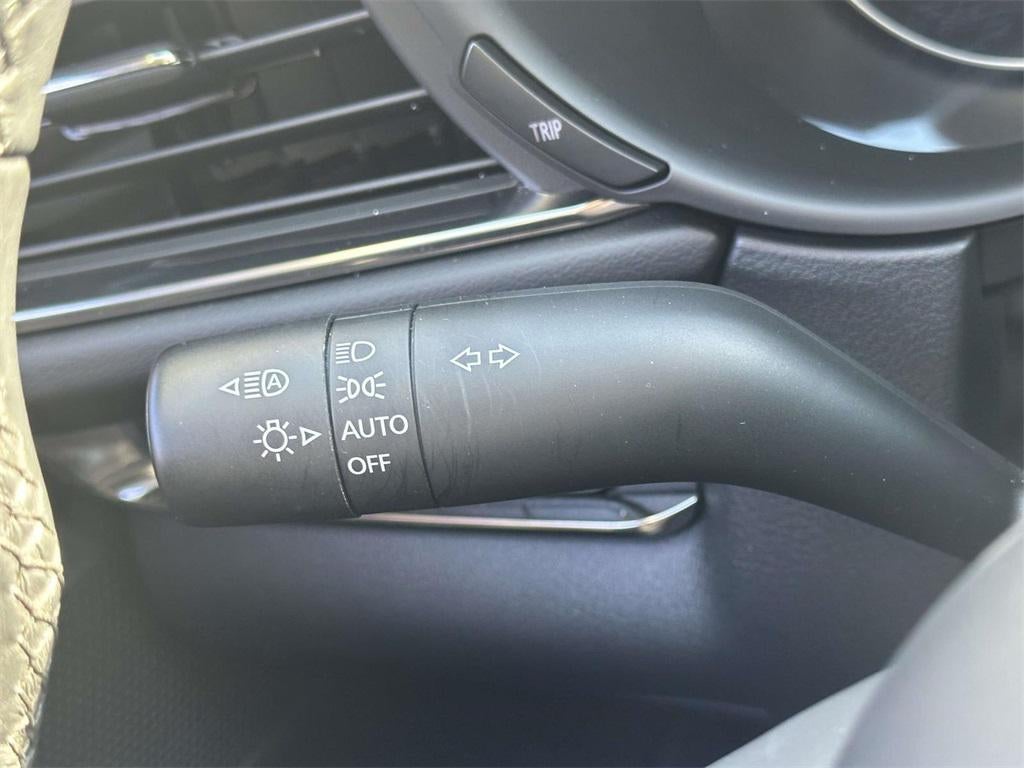 2025 Mazda Mazda CX-30 2.5 S Premium Package