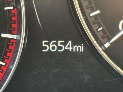 2025 Mazda Mazda CX-30 2.5 S Premium Package