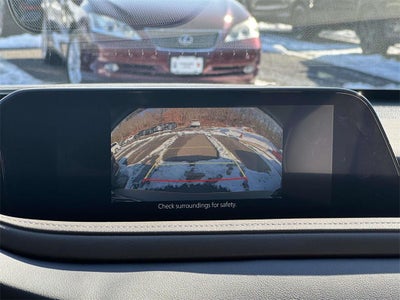 2025 Mazda Mazda CX-30 2.5 S Premium Package