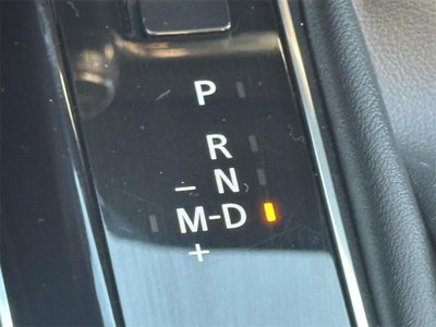 2025 Mazda Mazda CX-30 2.5 S Premium Package