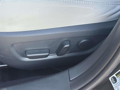 2025 Mazda Mazda CX-30 2.5 S Premium Package