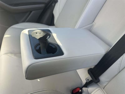 2025 Mazda Mazda CX-30 2.5 S Premium Package