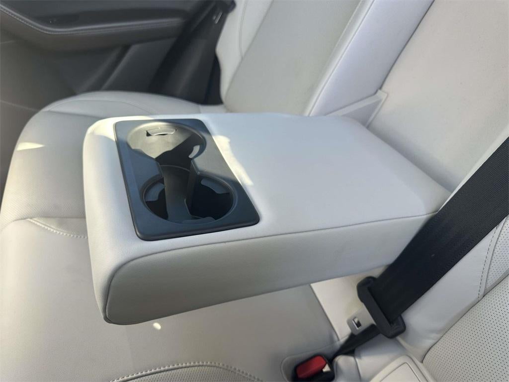 2025 Mazda Mazda CX-30 2.5 S Premium Package