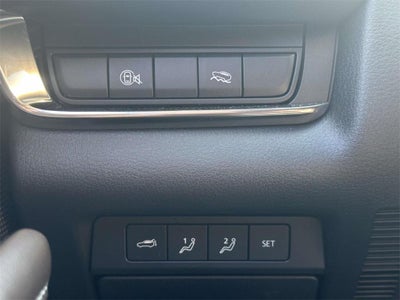 2025 Mazda Mazda CX-30 2.5 S Premium Package