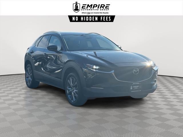 2025 Mazda Mazda CX-30 2.5 S Premium Package