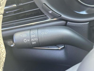 2025 Mazda Mazda CX-30 2.5 S Premium Package