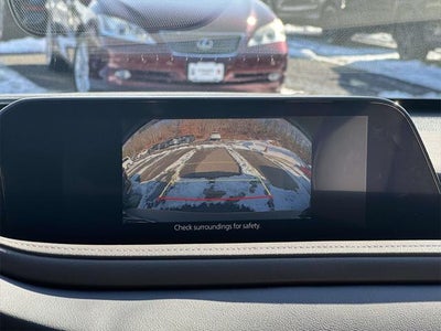 2025 Mazda Mazda CX-30 2.5 S Premium Package