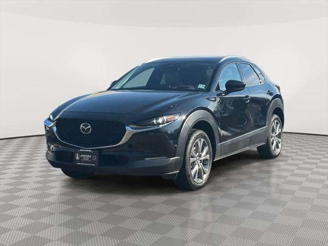 2025 Mazda Mazda CX-30 2.5 S Premium Package