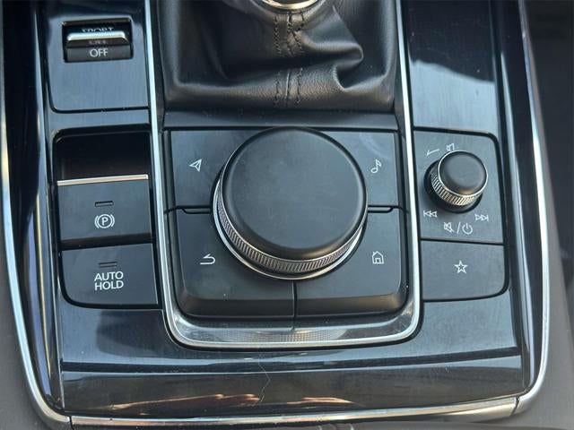 2025 Mazda Mazda CX-30 2.5 S Premium Package