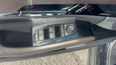 2025 Mazda Mazda CX-30 2.5 S Premium Package
