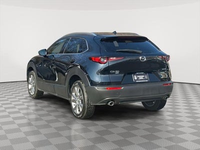 2025 Mazda Mazda CX-30 2.5 S Premium Package