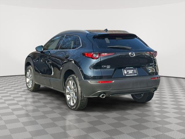 2025 Mazda Mazda CX-30 2.5 S Premium Package