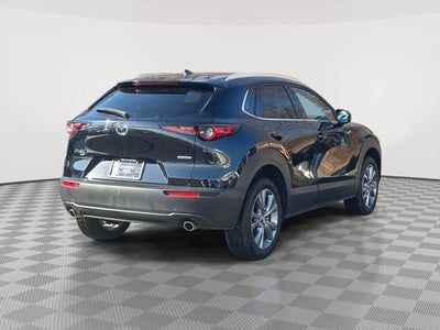 2025 Mazda Mazda CX-30 2.5 S Premium Package