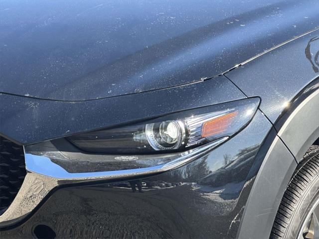 2025 Mazda Mazda CX-30 2.5 S Premium Package