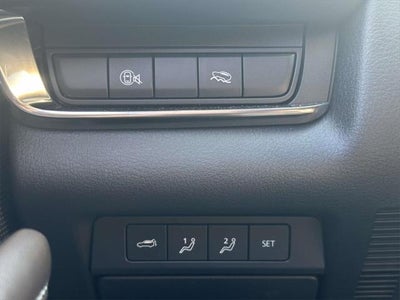 2025 Mazda Mazda CX-30 2.5 S Premium Package