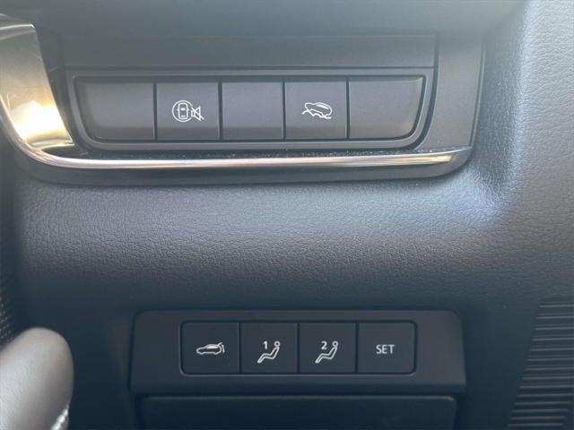 2025 Mazda Mazda CX-30 2.5 S Premium Package