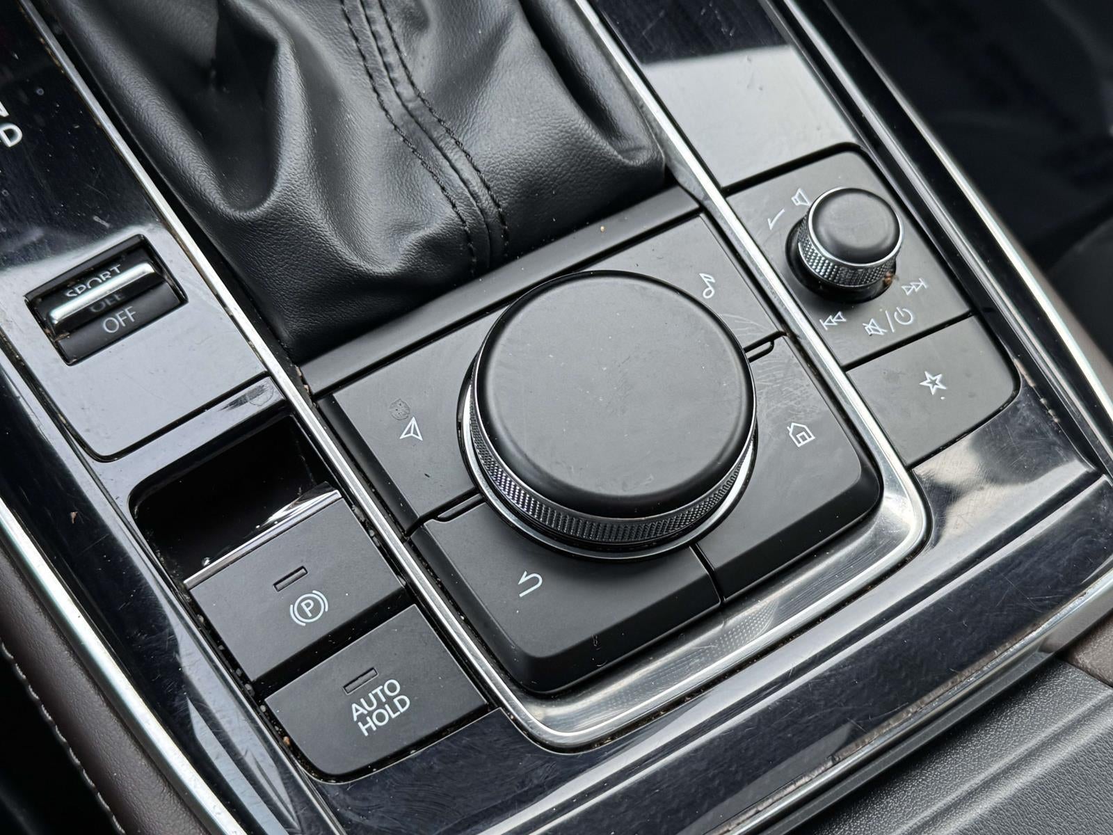 2023 Mazda Mazda CX-30 2.5 Turbo Premium