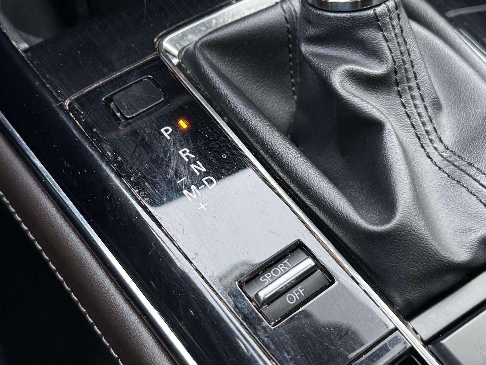 2023 Mazda Mazda CX-30 2.5 Turbo Premium