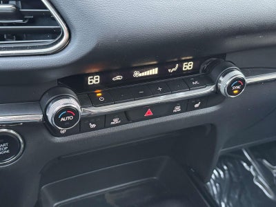 2023 Mazda Mazda CX-30 2.5 Turbo Premium