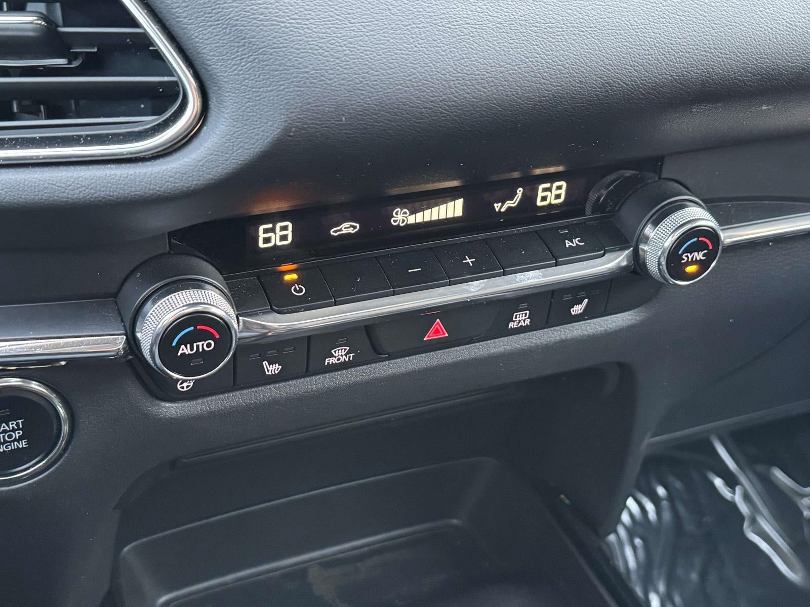 2023 Mazda Mazda CX-30 2.5 Turbo Premium