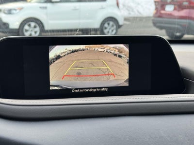 2023 Mazda Mazda CX-30 2.5 Turbo Premium