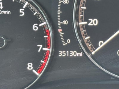 2023 Mazda Mazda CX-30 2.5 Turbo Premium