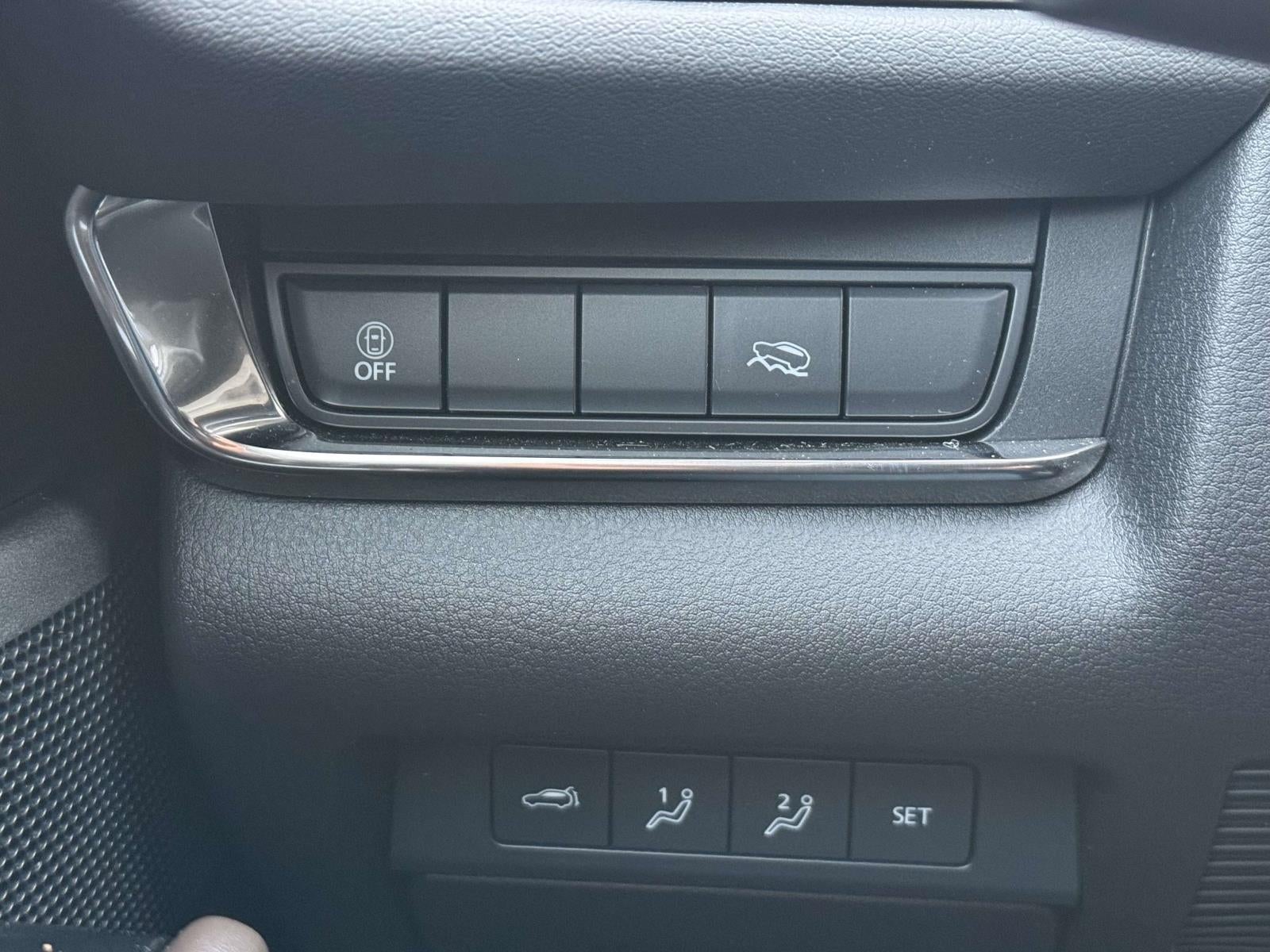 2023 Mazda Mazda CX-30 2.5 Turbo Premium