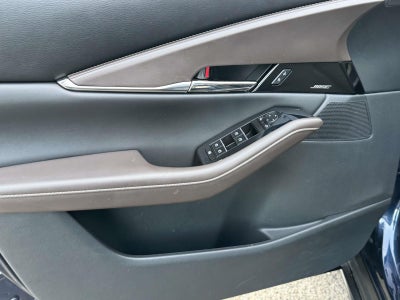 2023 Mazda Mazda CX-30 2.5 Turbo Premium