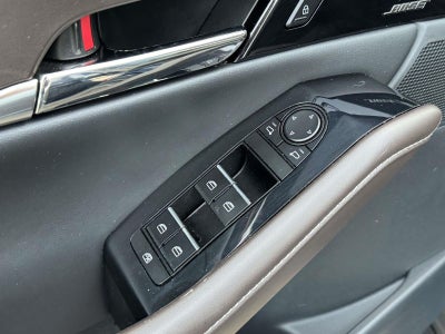 2023 Mazda Mazda CX-30 2.5 Turbo Premium