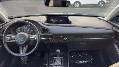 2023 Mazda Mazda CX-30 2.5 Turbo Premium