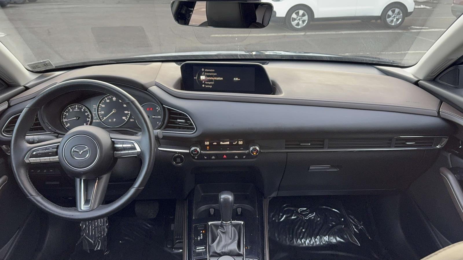 2023 Mazda Mazda CX-30 2.5 Turbo Premium