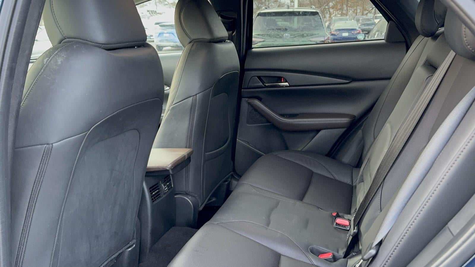 2023 Mazda Mazda CX-30 2.5 Turbo Premium