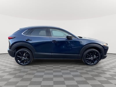 2023 Mazda Mazda CX-30 2.5 Turbo Premium