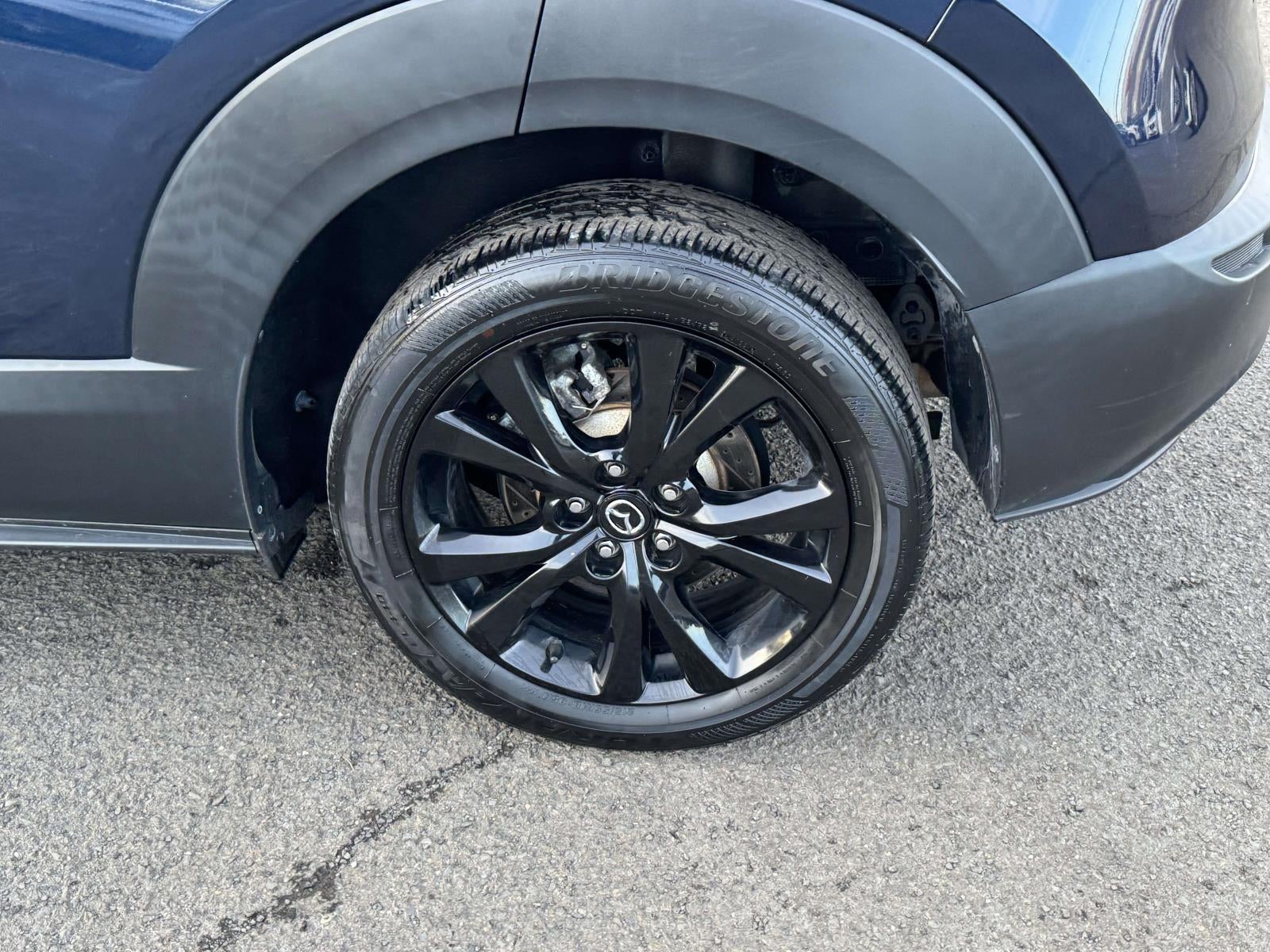 2023 Mazda Mazda CX-30 2.5 Turbo Premium