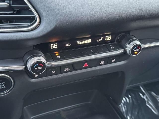 2023 Mazda Mazda CX-30 2.5 Turbo Premium